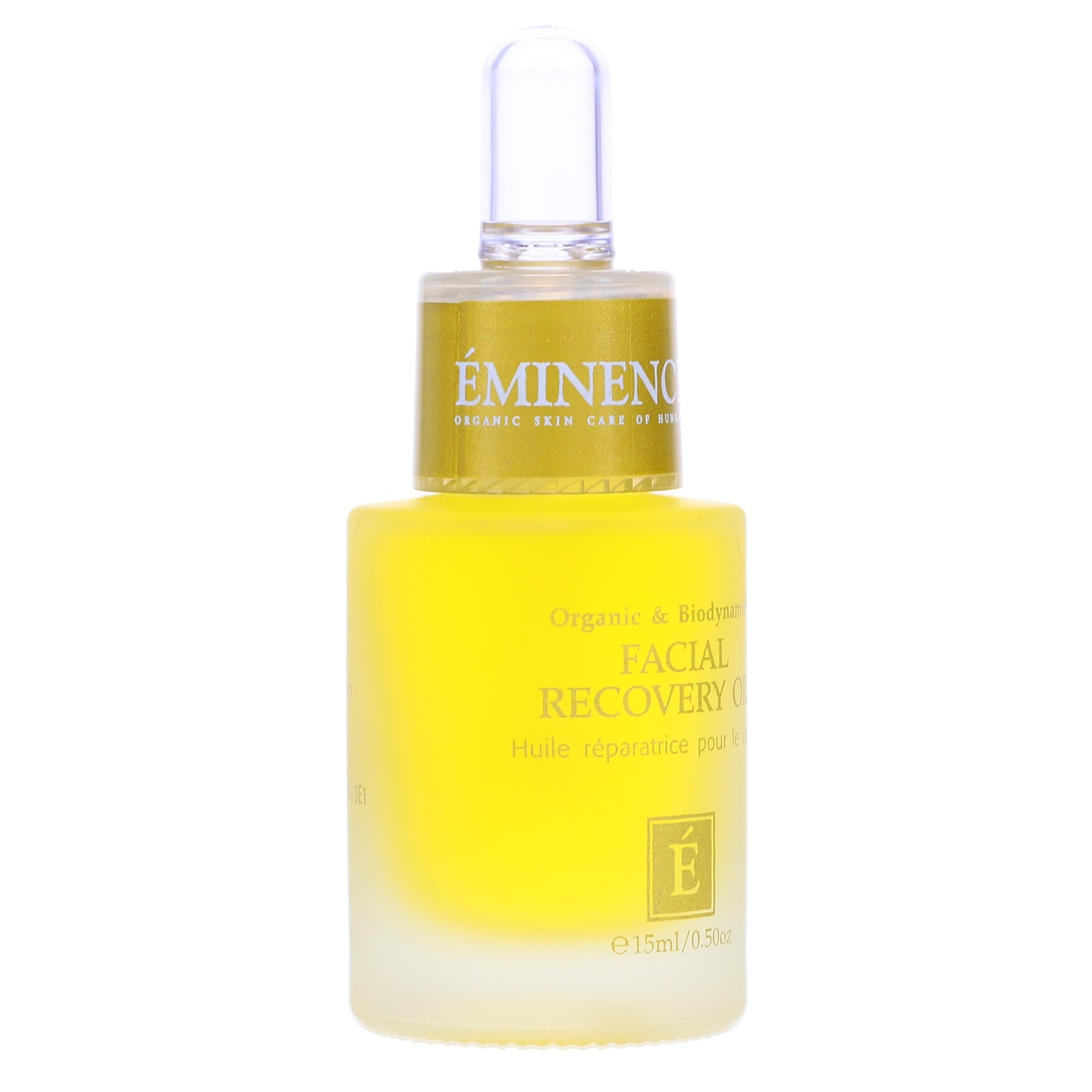 Eminence Facial Recovery Oil 0.5 oz