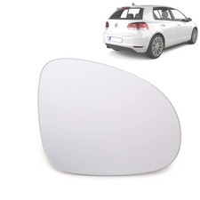 Glace de rétroviseur Skoda SUPERB