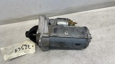 Démarreur Opel MOVANO