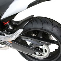 Garde-Boue ArrièRe Honda Hornet 600 2011 Barracuda