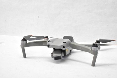 DJI Air 2S Quadcopter Drone Gray DRONE ONLY READ BATTERY/BODY 