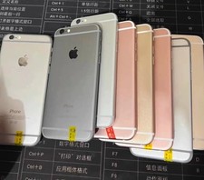 Telefono Apple iPhone 6 6S 6 PLUS 6S PLUS 16GB/32GB/64GB (Sbloccato) 100% funzionante