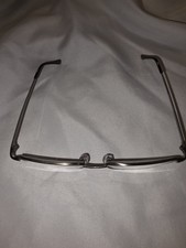 Foster Grant T10 Mens Womens Reading Glasses/Frames 53  17-139 READ 