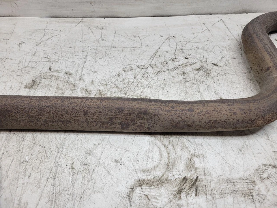 2011 2012 2013 年 2014 福特 MUSTANG 3.7L 左右后排管原始设备制造商 — 第 4/4 张图片