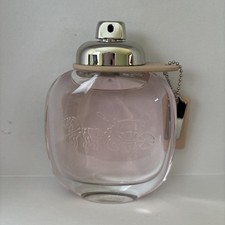 Coach New York 3.0 Oz Women's Eau de Toilette No Box No Cap