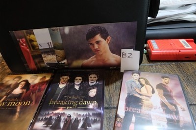 Twilight (DVD, 2009, 2-Disc Set, Ultimate Collectors Set) for sale