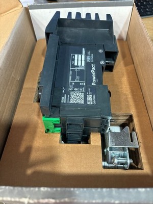   BDA36050 50 600V 3 Pole I Line Circuit Breaker (New In Box) #ff
