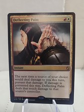 Deflecting Palm Khans of Tarkir Regular