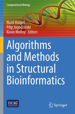 Algorithms and Methods in Structural Bioinformatics Nurit Haspel (u. a.) Buch ix