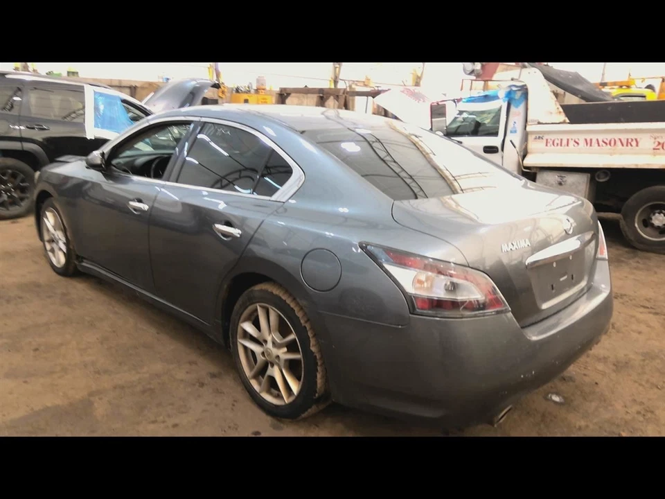 (LOCAL PICKUP ONLY) Driver Left Front Door Fits 09-14 MAXIMA 6852283 Foto 3 de 4