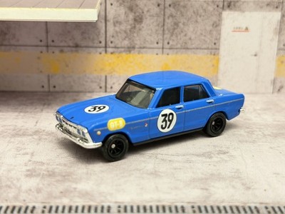 HOT WHEELS PREMIUM 64 PRINCE SKYLINE GT NEU LOSE 1:64 DIECAST KOMBIPOSTEN