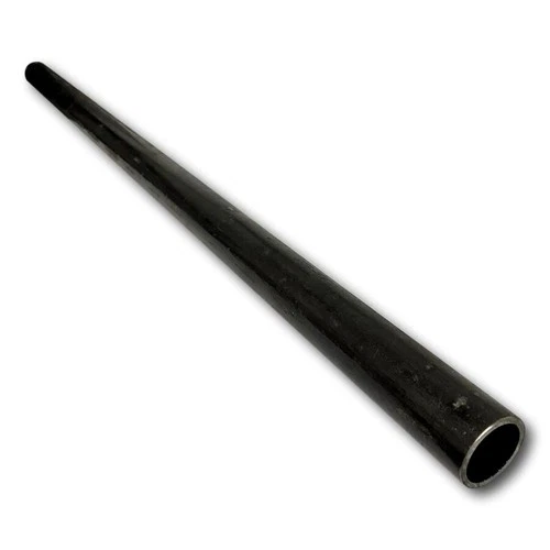 MANIFOLD STEAM PIPE STRAIGHT  MILD STEEL  2" SCH40X 1 METRE