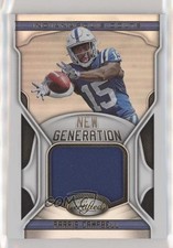 2019 Certified New Generation Jerseys Mirror Parris Campbell #NG-PC 0f8