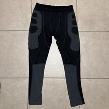 Nike Tech Therma-Fit Base Layer Compression Tights Mens Size M NEW* HV1379-010