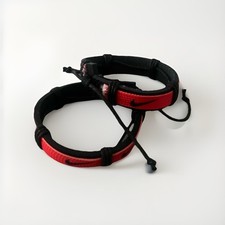 Nike Unisex Sports Leather Cord Tribal Bracel...