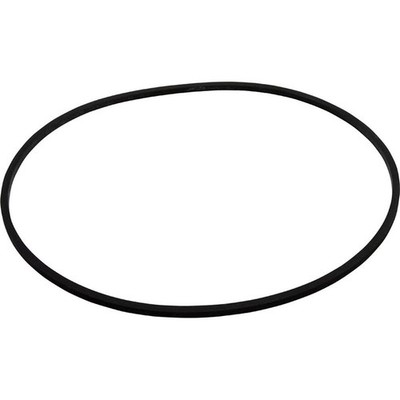 Square Ring, Buna-N, 6-9/16'' Inner Diameter, 6-13/16'' Outer