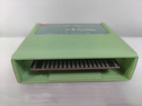 Super Cassette Vision Soft Comic Circus #156217