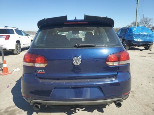 Temperature Control Hatchback Dual Zone Climatronic Fits 10-11 GOLF 2461625 - Picture 6 of 12