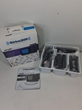 Sirius XM Satellite Radio Onyx EZ Radio Model XEZ1V1 Vehicle Kit Open Box TD13D
