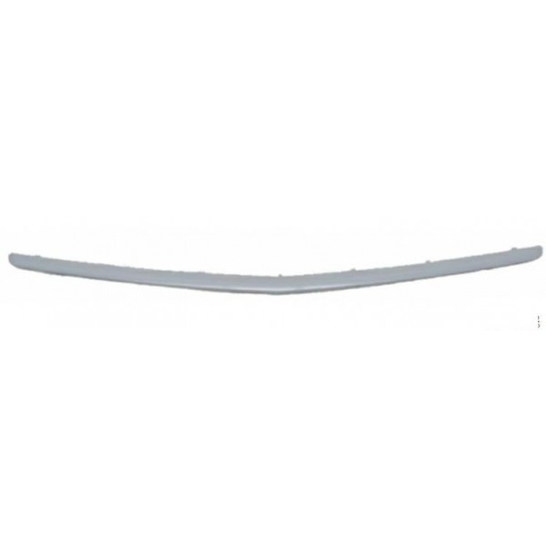 Zierleiste Grau Gitter Vorne Klasse W169 Von 2008 OEM A16988503249999-image