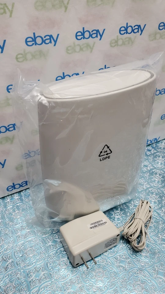 ✅️⭐️ NETGEAR Orbi RBS50v2 AC3000 Satellite WiFi Extender ~ New - Image 2 of 4