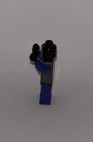 Lego Star Wars Jango Fett Minifigure  7153 Balaclava Head Excellent Condition