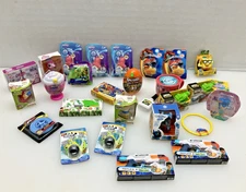Zuru Mini Brands - Lot of 28 Toy Brands - Some Duplicates