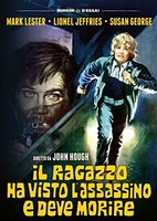 Ragazzo Ha Visto L'a - Dvd - G3Z