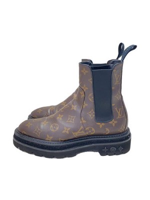 Louis Vuitton Boots 5 Cml Pvc FqQ87