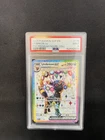 2025 POKEMON SVP EN-SV BLACK STAR PROMO #176 UMBREON EX PSA 9