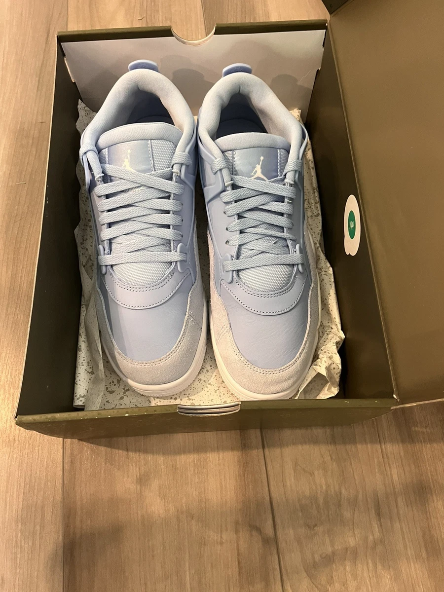 Jordan 4 RM Aluminum W for sale | eBay