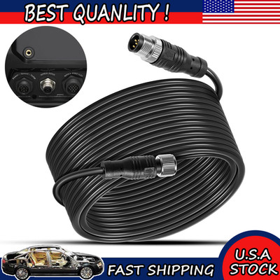 NMEA 2000 (N2K) 10m Drop Cable, Backbone Cable, Extension Cable Fit for Lowrance