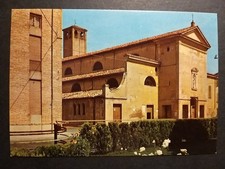 Montecchio Emilia (Reggio Emilia). Chiesa di San Donino.