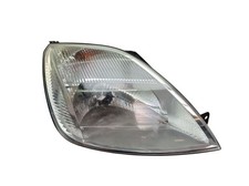 Scheinwerfer rechts für FORD FIESTA V (JD, JH) 1.3 2S6X-13W029-AJ