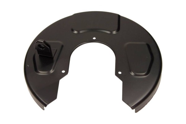 Spritzblech Ankerblech Hinterachse Links FÜR Vw, Seat, Ford - Maxgear 19-3275-image