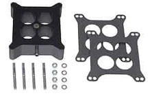 Trans Dapt 2562 2" 4-bbl Carburetor Spacer
