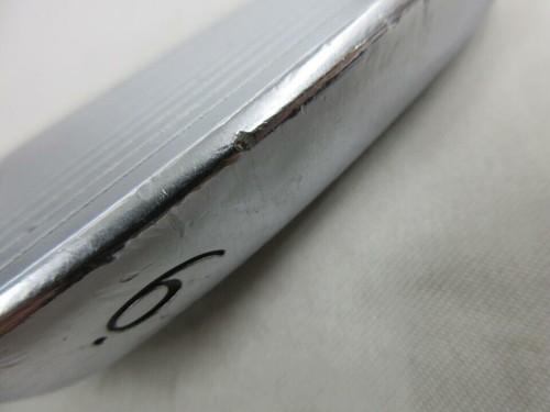 Mizuno MP-59 7 Iron Set 4-9 P Right-Handed S200 6676 - Picture 3 of 12