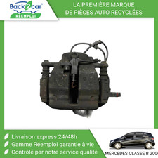 Etrier de frein Mercedes CLASSE B