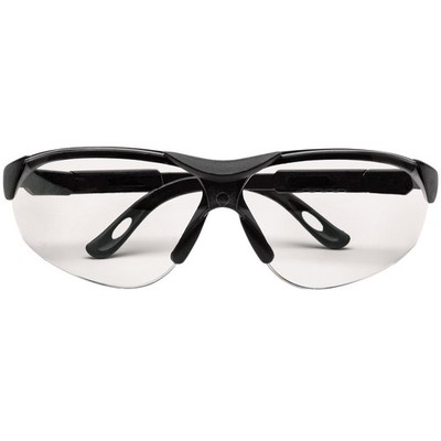 Draper Klar Anti-Beschlag Verstellbare Sicherheitsbrille Kratzfeste Gläser 73743