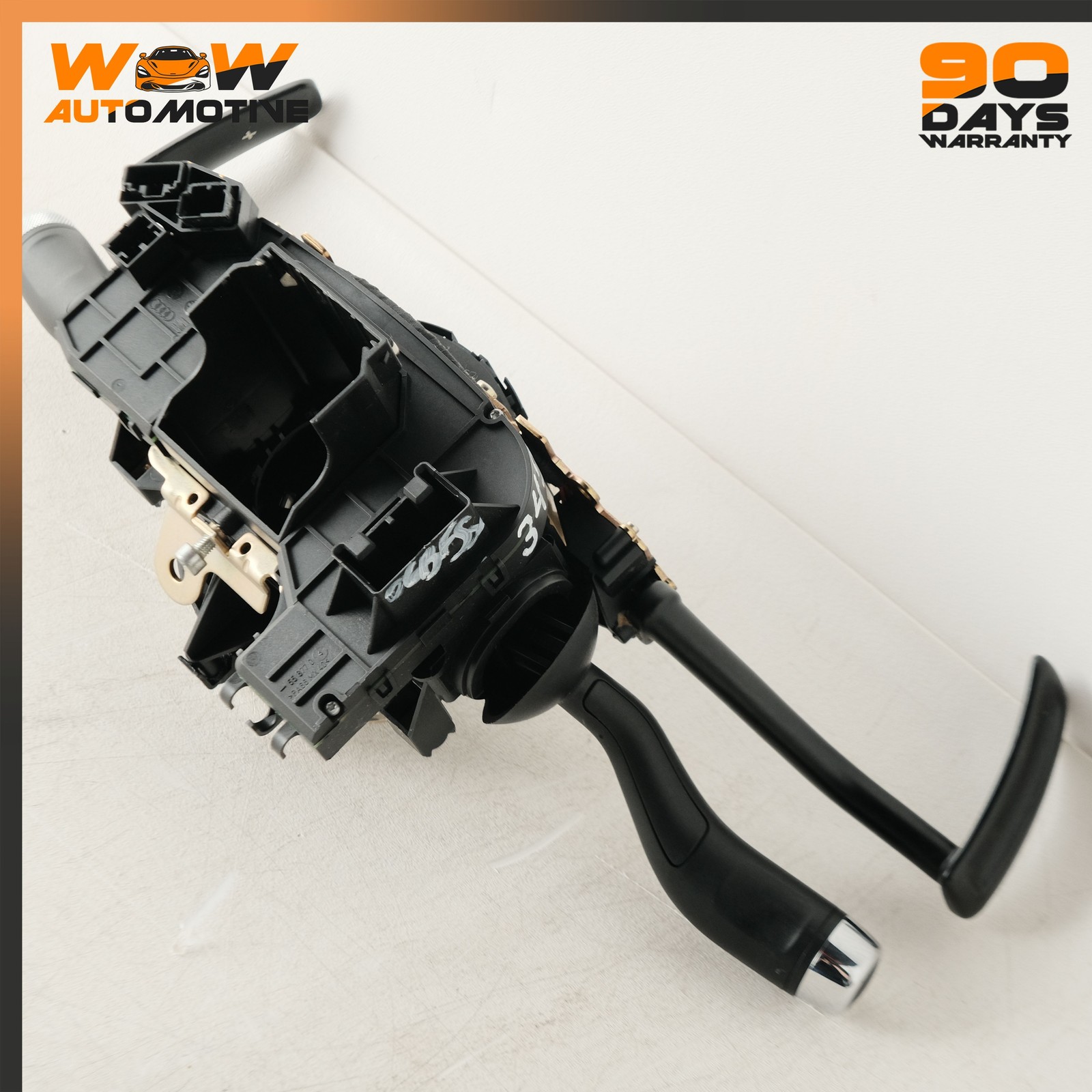 Bentley Continental Flying Spur 2009-2013 FRONT+LEFT Combination switch