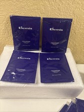 ELEMIS Cellutox Herbal Bath Synergy 4 Packs Sachets Cleansing Sealed o10