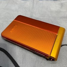 Sony Cyber Shot DSC TX30 fotocamera compatta impermeabile Carl Zeiss Vario Tessar