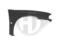 KotflüGel Rechts FüR Subaru Legacy 1995-1999
