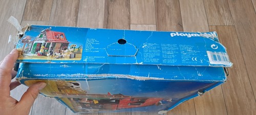 Playmobil 3716 Ferme Année 1992 - Photo 20/24