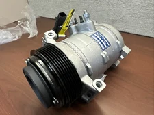 A/C Compressor-10s17 Compressor Assembly UAC CO 11191C