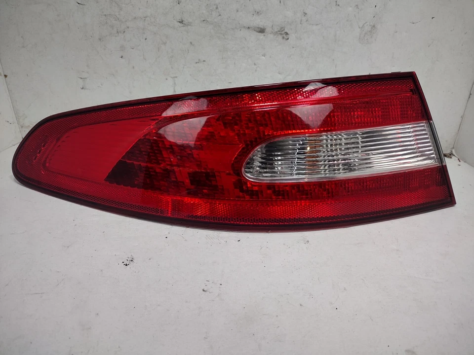 TESTED* WORKS* 09-11 Jaguar XF LED Outer Taillight Lamp Driver Left LH - Image 4 of 4