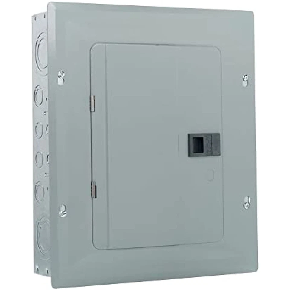 LOAD CNTR LUG PANL 125A - Image 4 of 4