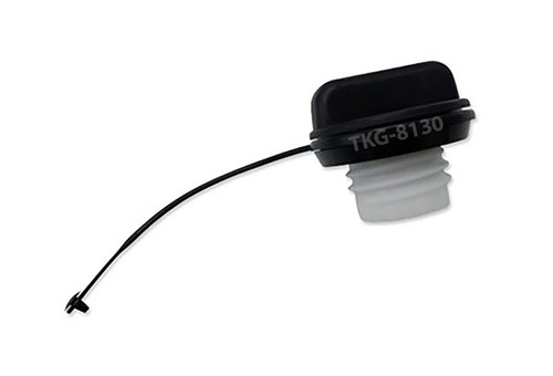 Fuel Petro Diesel Tank Filler Cap Use For Nissan Frontier Navara D40 2005 - 2014 - Picture 5 of 7