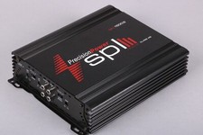 PRECISION POWER PPI SPL15002 Amplifier 1500 W...