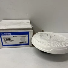 System Sensor Fire Alarm Speaker (SPCWL)
